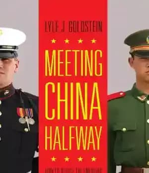 دانلود کتاب Meeting China halfway: how to defuse the emerging US-China rivalry – ملاقات با چین در نیمه راه: چگونه…