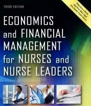 دانلود کتاب Economics and Financial Management for Nurses and Nurse Leaders – اقتصاد و مدیریت مالی برای پرستاران و رهبران…