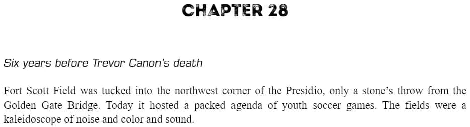 کتاب Dead Money: A Novel — تصویر ۳