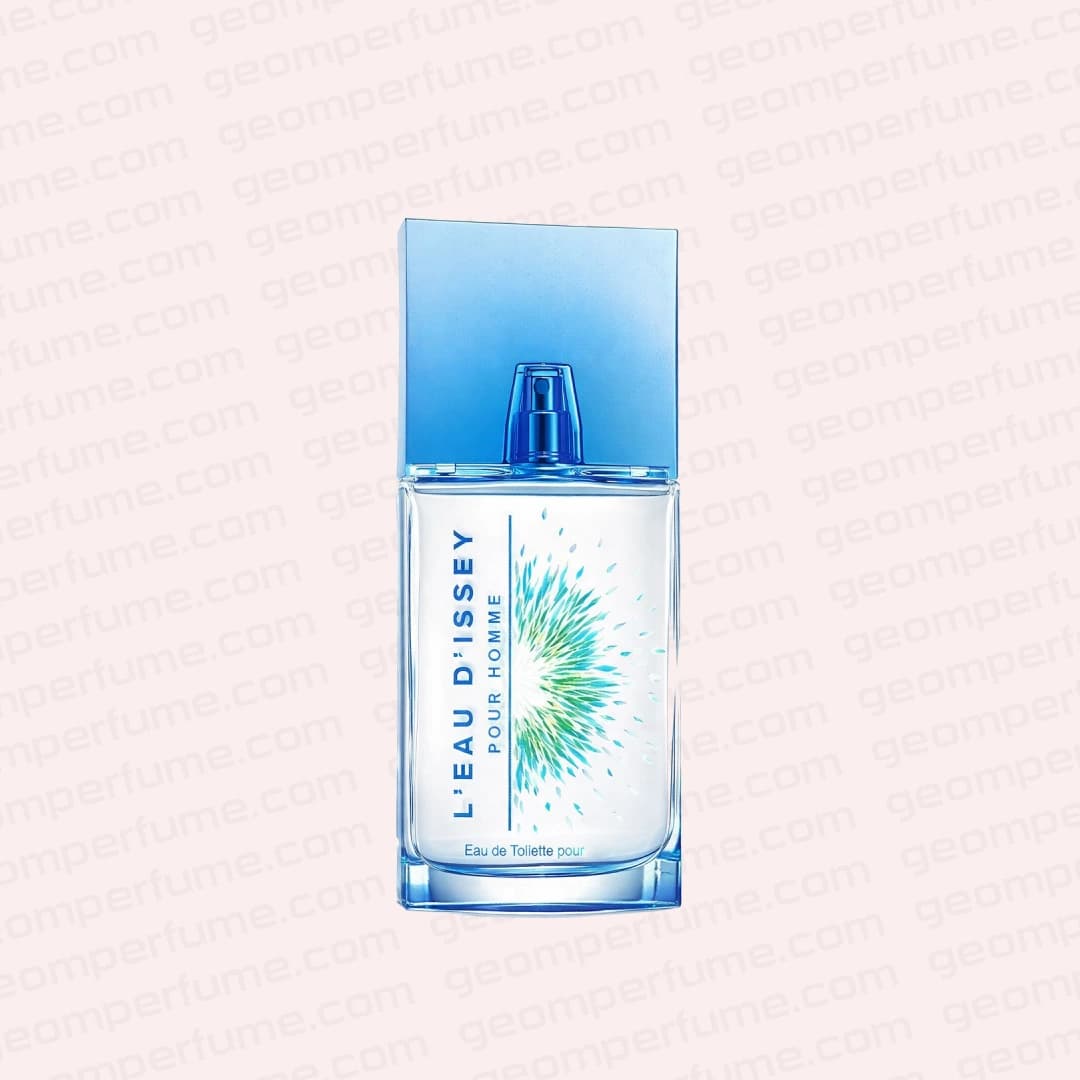 عطر ادکلن ایسی میاکه لئو د ایسی سامر مردانه 2016 | Issey Miyake L’Eau d’Issey Pour Homme Summer 2016