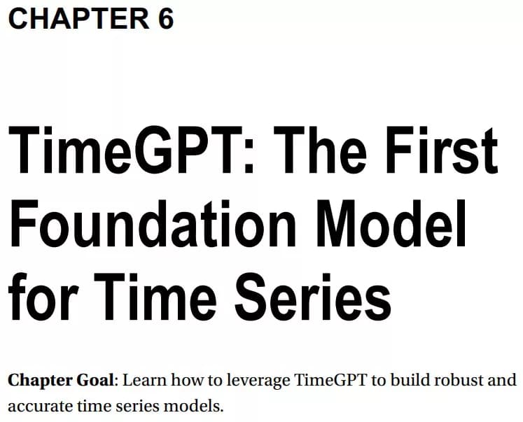 کتاب Time Series Forecasting Using Generative AI — تصویر ۳