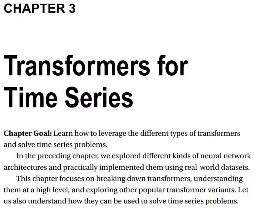 کتاب Time Series Forecasting Using Generative AI — تصویر ۲