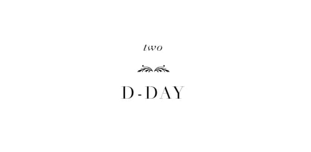 کتاب Three Days in June: A Novel — تصویر ۳