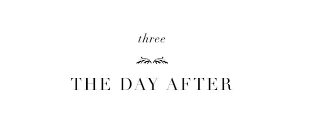 کتاب Three Days in June: A Novel — تصویر ۴
