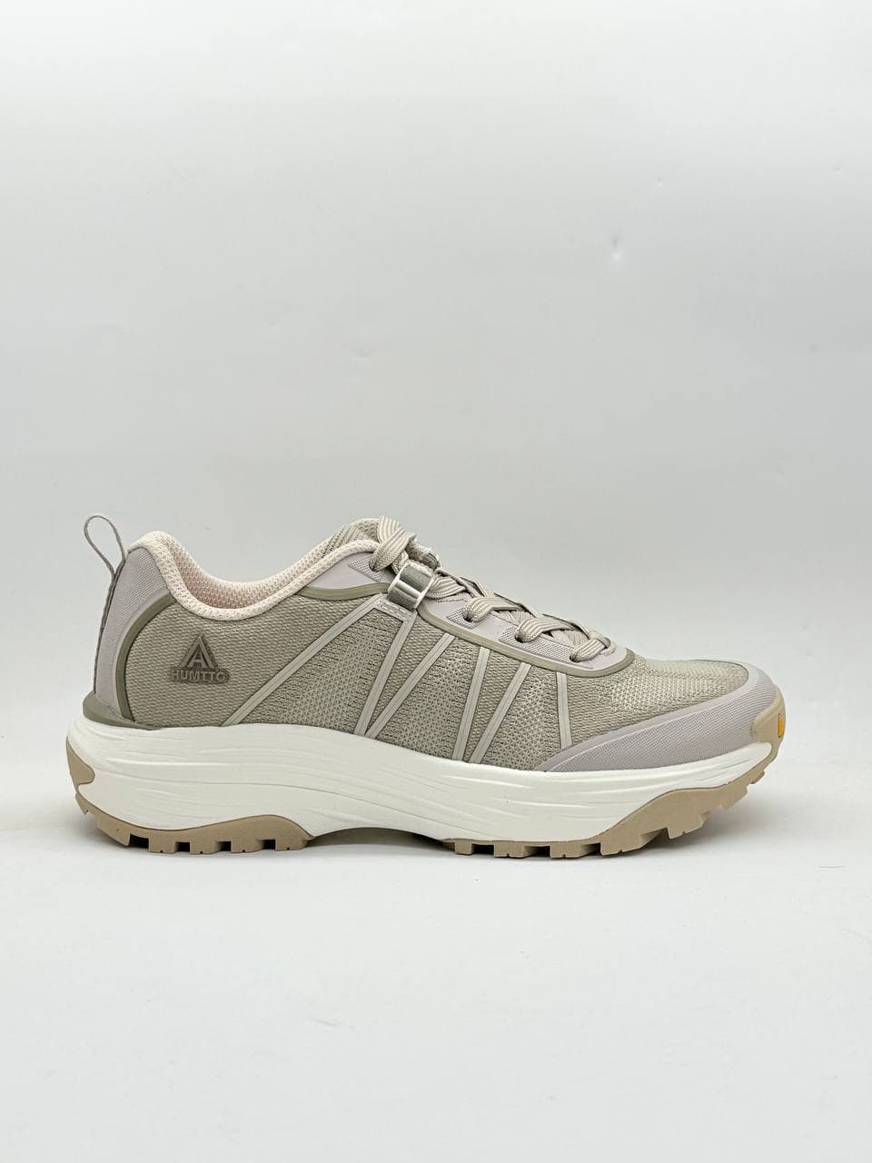 کفش پیاده روی هامتو خاکی Khaki Hamto Walking Shoes