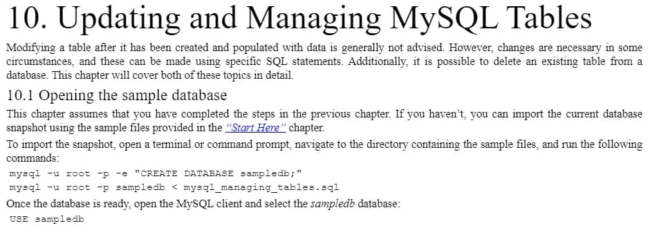 کتاب MySQL 9 Essentials — تصویر ۲