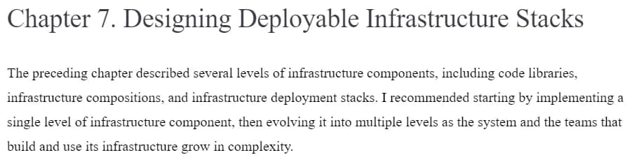 کتاب Infrastructure as Code — تصویر ۲