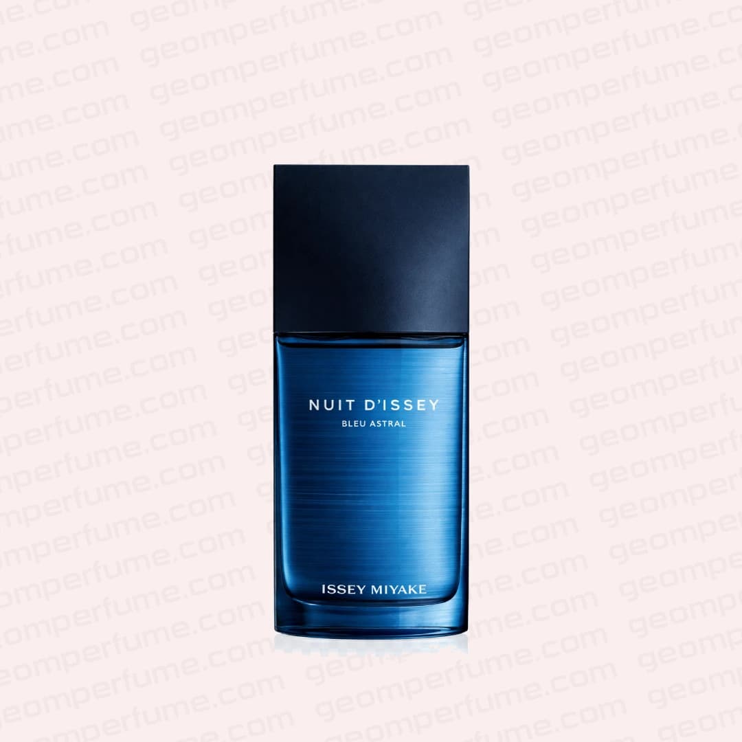 عطر ادکلن ایسی میاکه نویت د ایسی بلو استرال | Issey Miyake Nuit d’Issey Bleu Astral