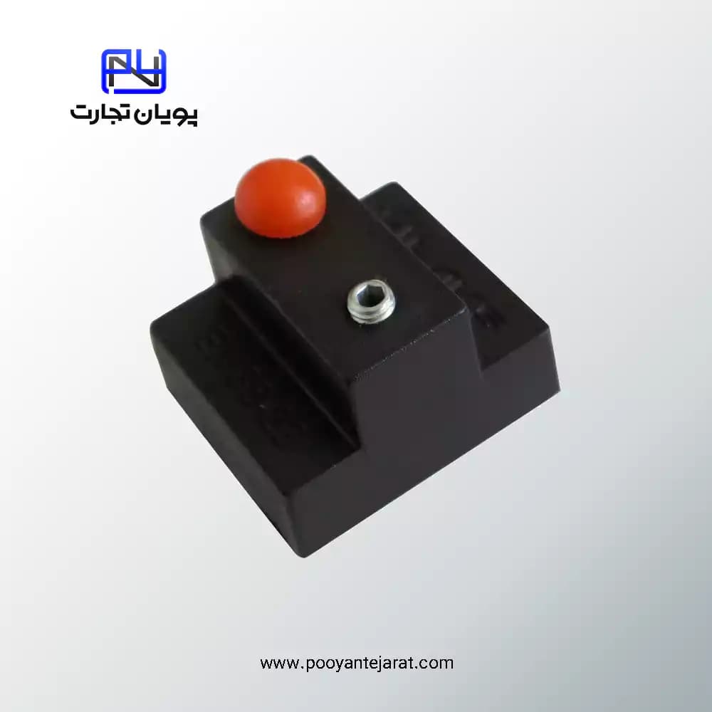 ضربه گیر لورنزو ترمال EM-38-23
