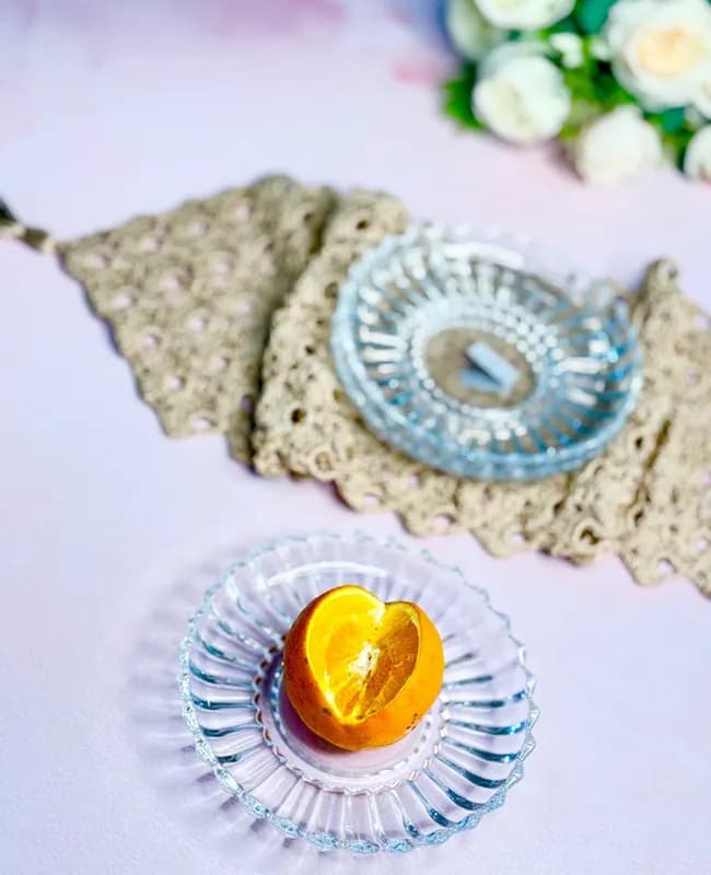 پیش دستی 3 تایی جنوا کد kit-1498