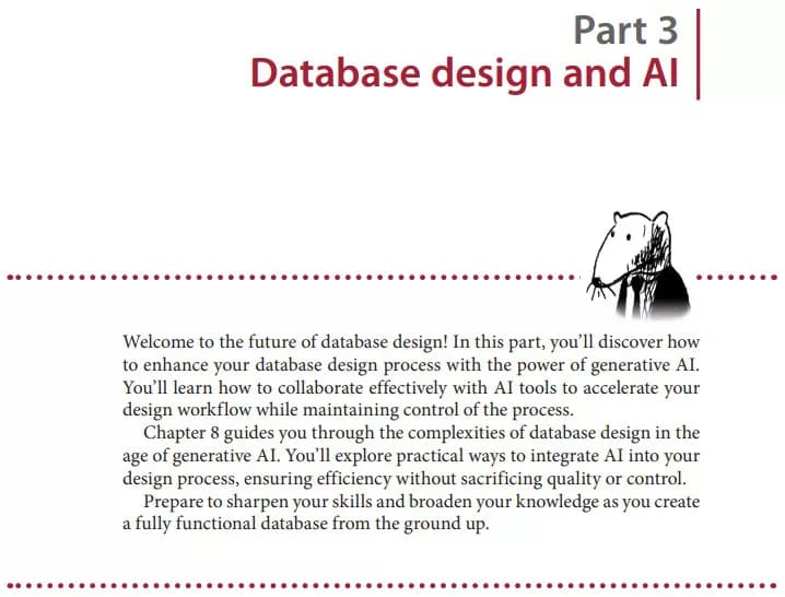 کتاب Grokking Relational Database Design — تصویر ۴