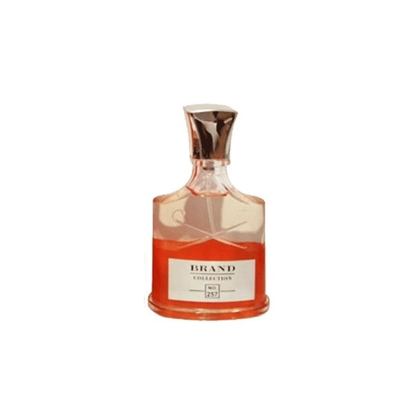عطر جیبی مردانه کرید وایکینگ برند کالکشن کد 257 — تصویر ۲