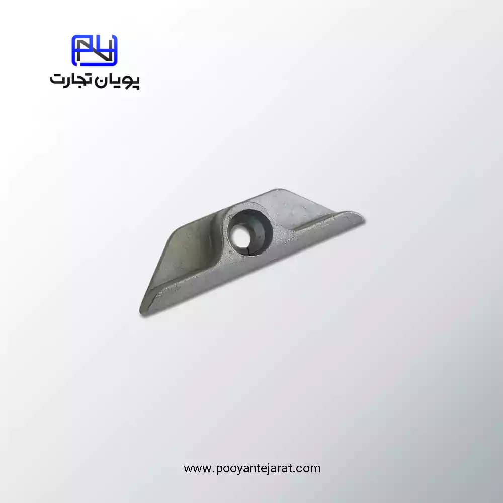 زاماک آکس 9 آکادو