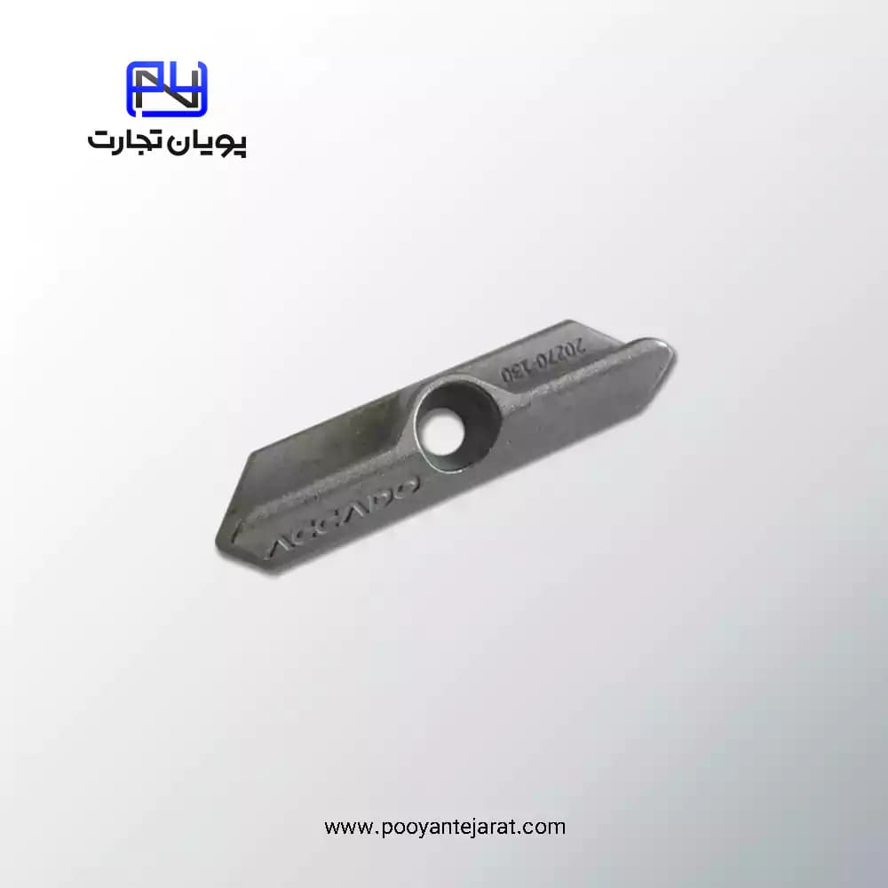 زاماک آکس 13 آکادو