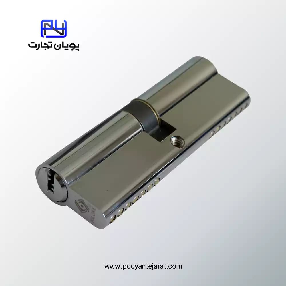 سیلندر سوئیچی 9 سانت 45*45 HILUKE