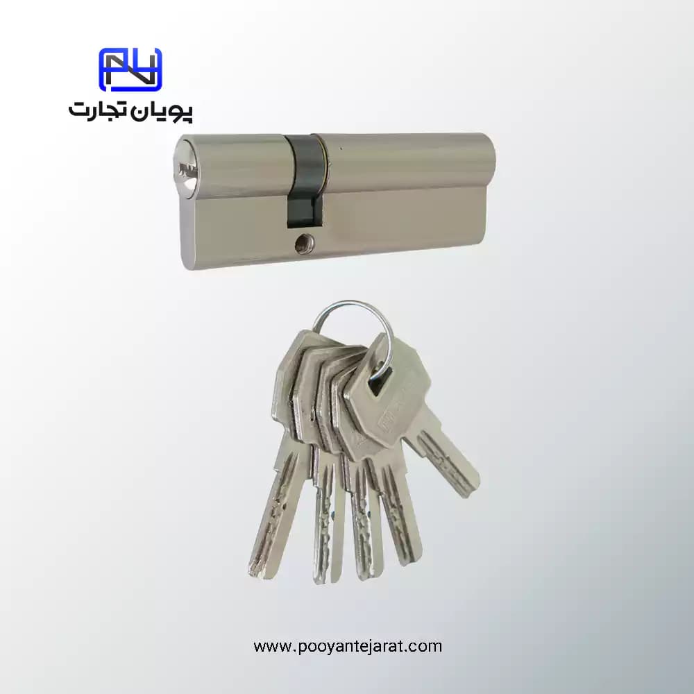 سیلندر سوئیچی 9 سانت 60*30 HILUKE