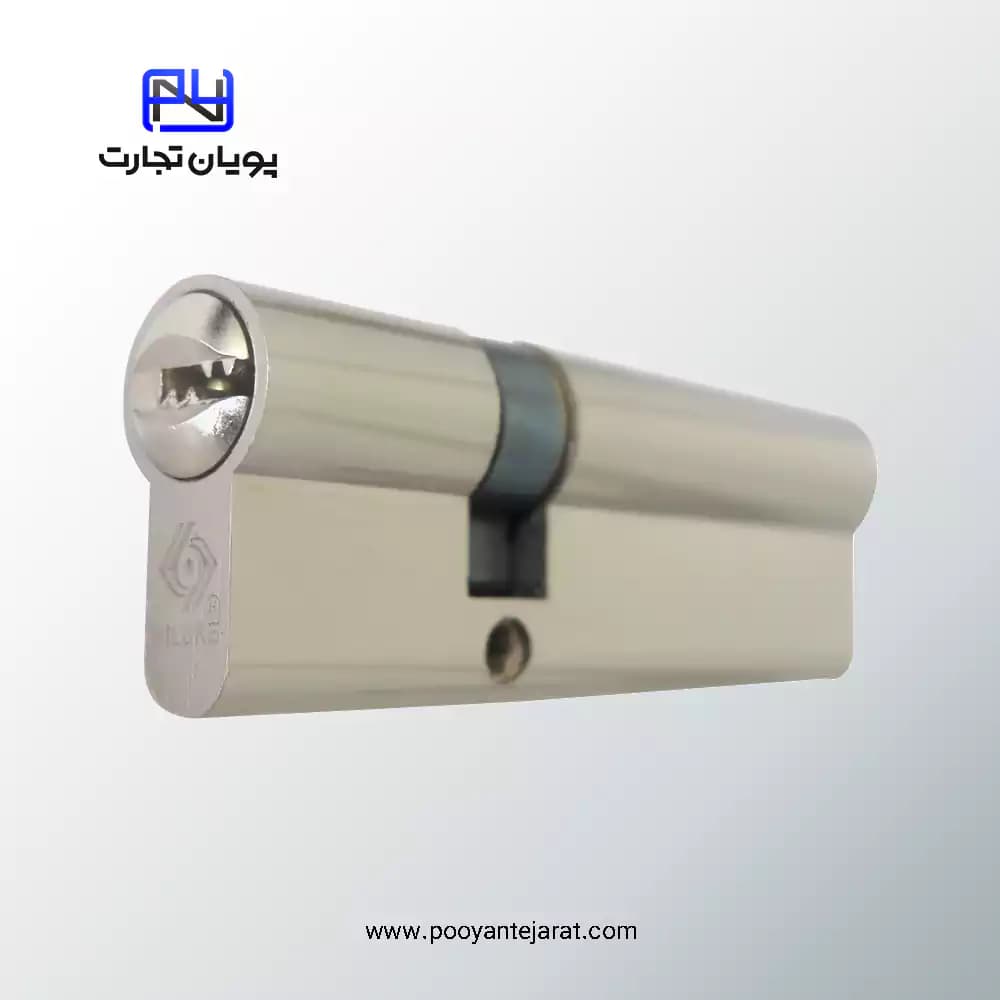 سیلندر سوئیچی 9 سانت 60*30 HILUKE — تصویر ۲