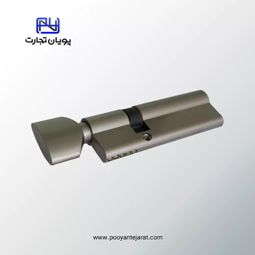 سیلندر سرویسی 9 سانت 60*30 HILUKE