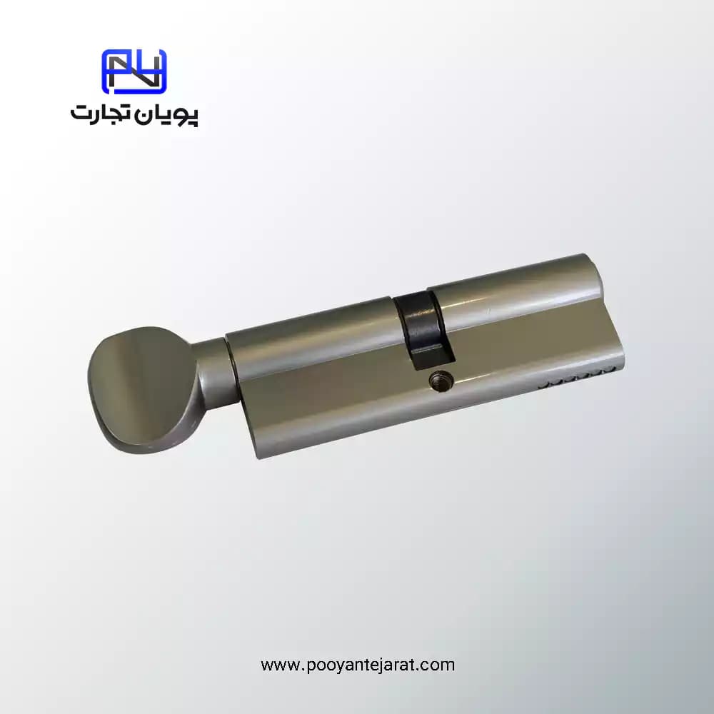 سیلندر سرویسی سوئیچی 9 سانت 45*45 DAF