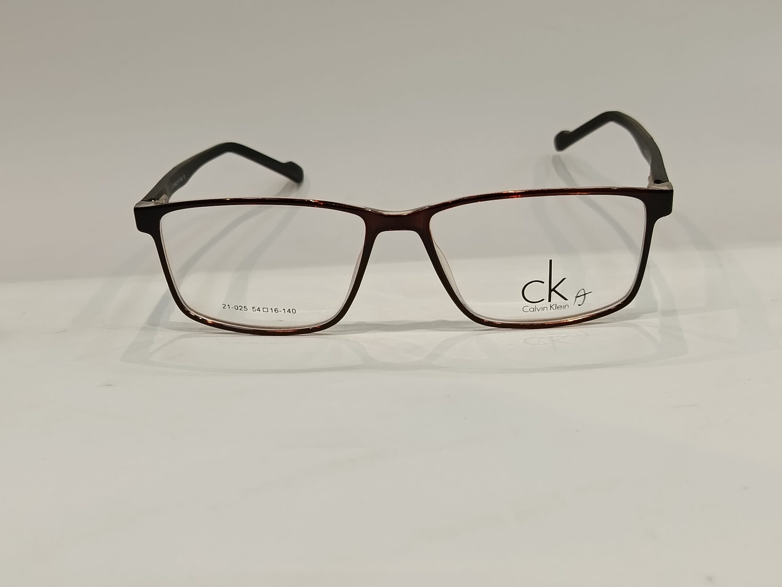 Calvin KLein – CK