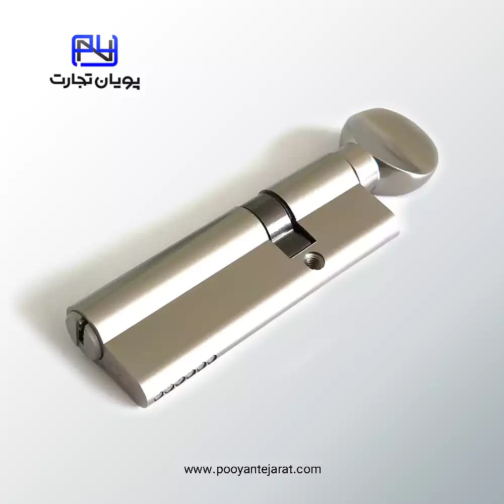 سیلندر سرویسی سوئیچی 9 سانت 60*30 DAF