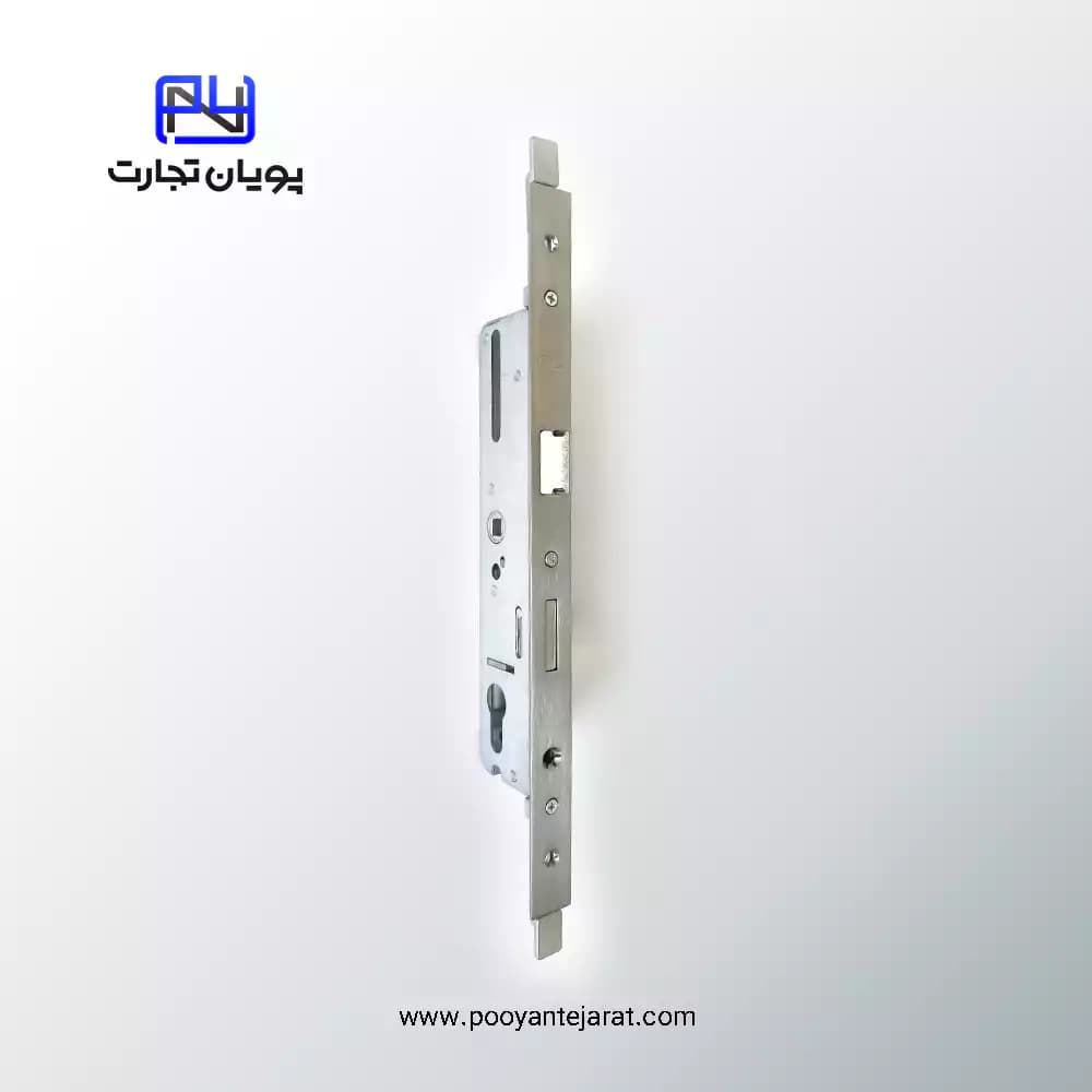 قفل در سوئیچی 85*35 VORNE