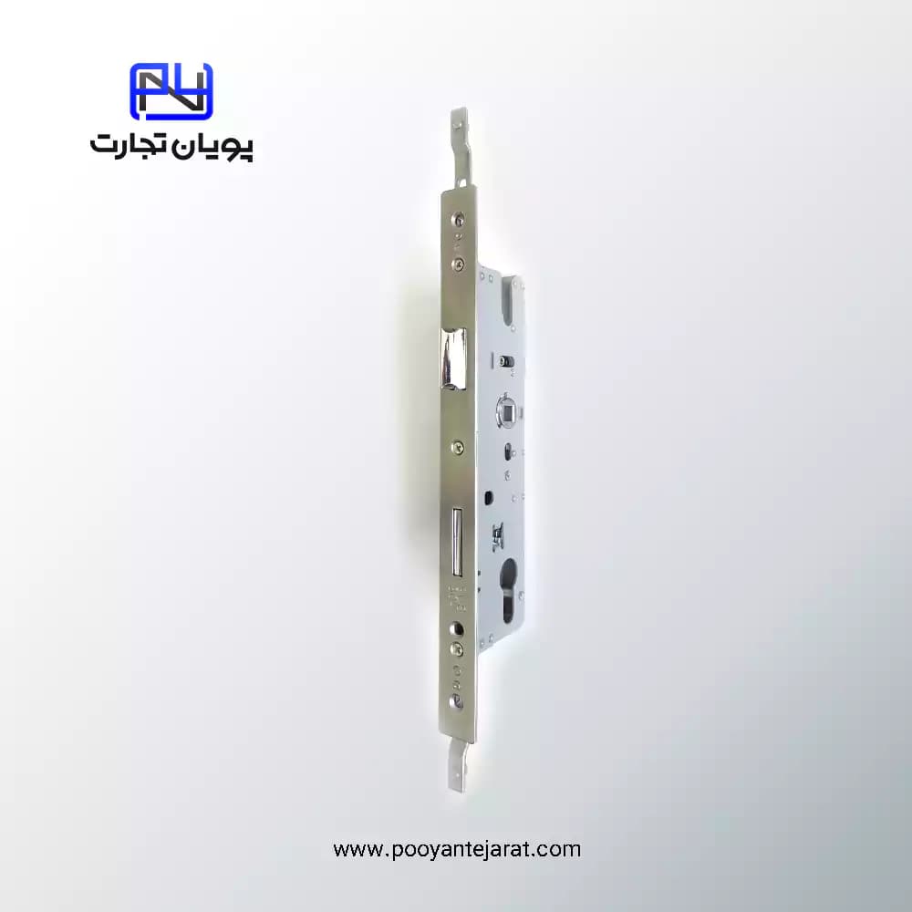 قفل در سوئیچی 85*35 YAER