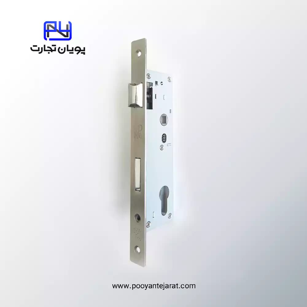 قفل در سوئیچی 2/5 YAER