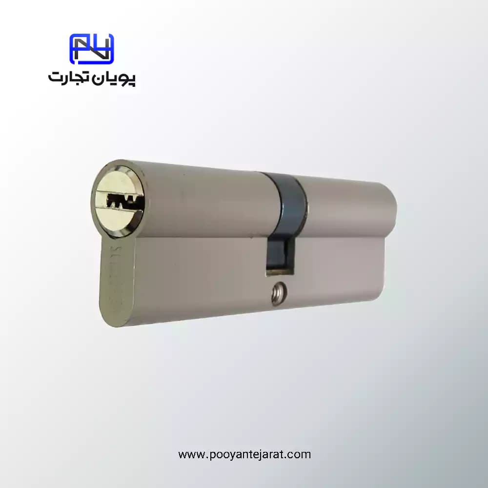 سیلندر سوئیچی 9 سانت 5 کلید کامپیوتری SEMA