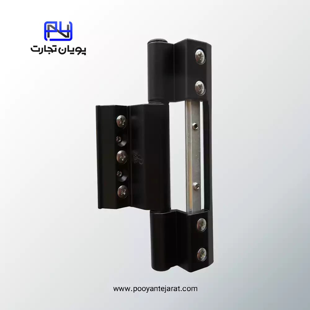 لولای یکپارچه 15 سانتیمتری YAER