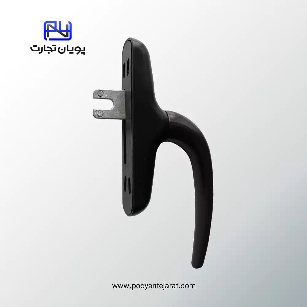 دستگیره طرح روتو PW — تصویر ۳