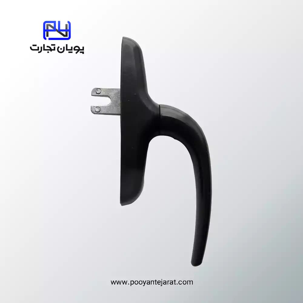 دستگیره طرح روتو PW — تصویر ۲