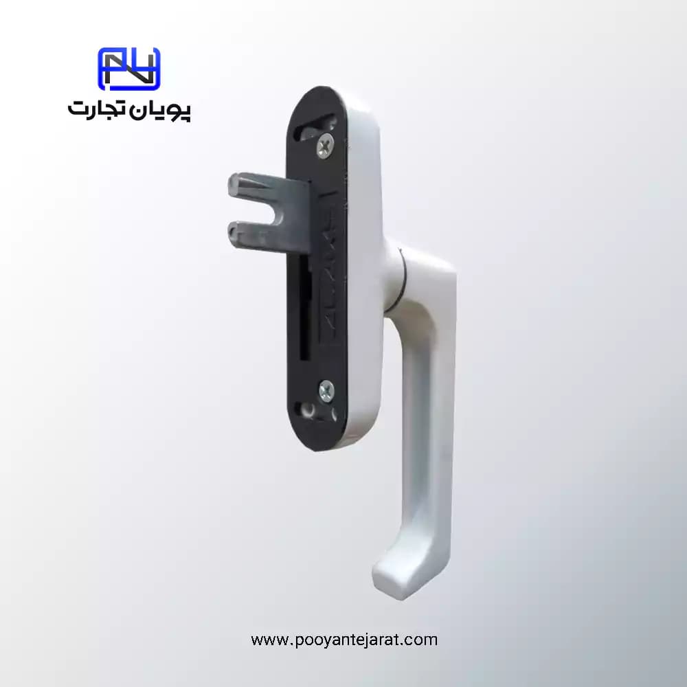 دستگیره تک زبانه آمیتریس ALAKS — تصویر ۲