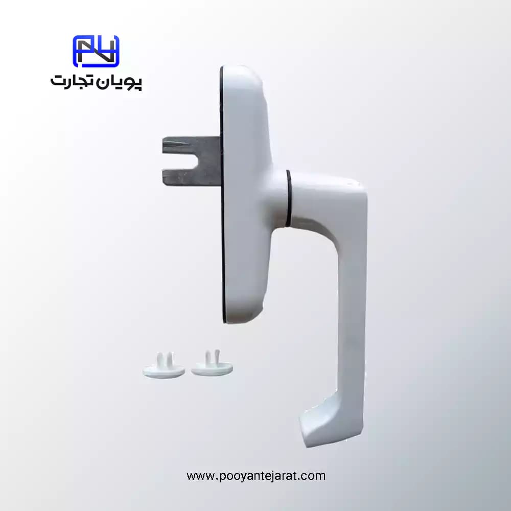 دستگیره تک زبانه آمیتریس ALAKS — تصویر ۳