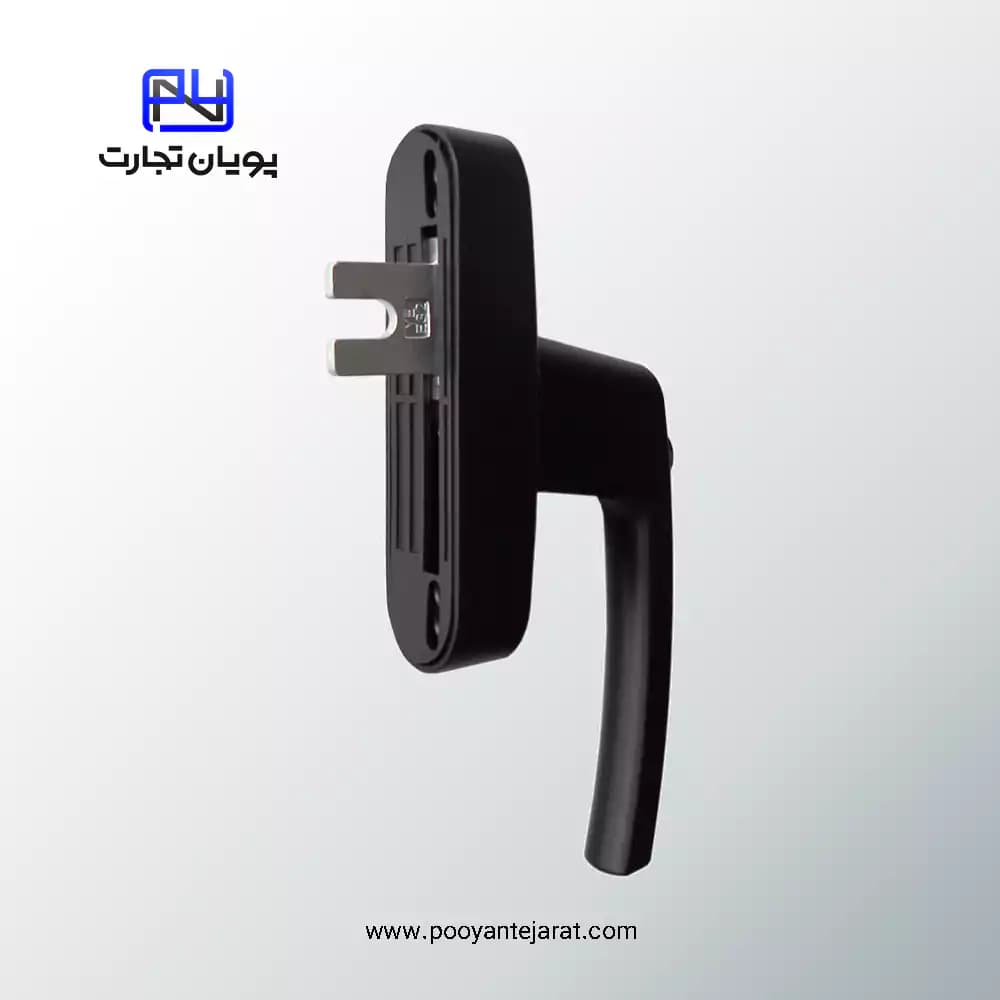 دستگیره تک زبانه لولایی 015 YAER — تصویر ۲