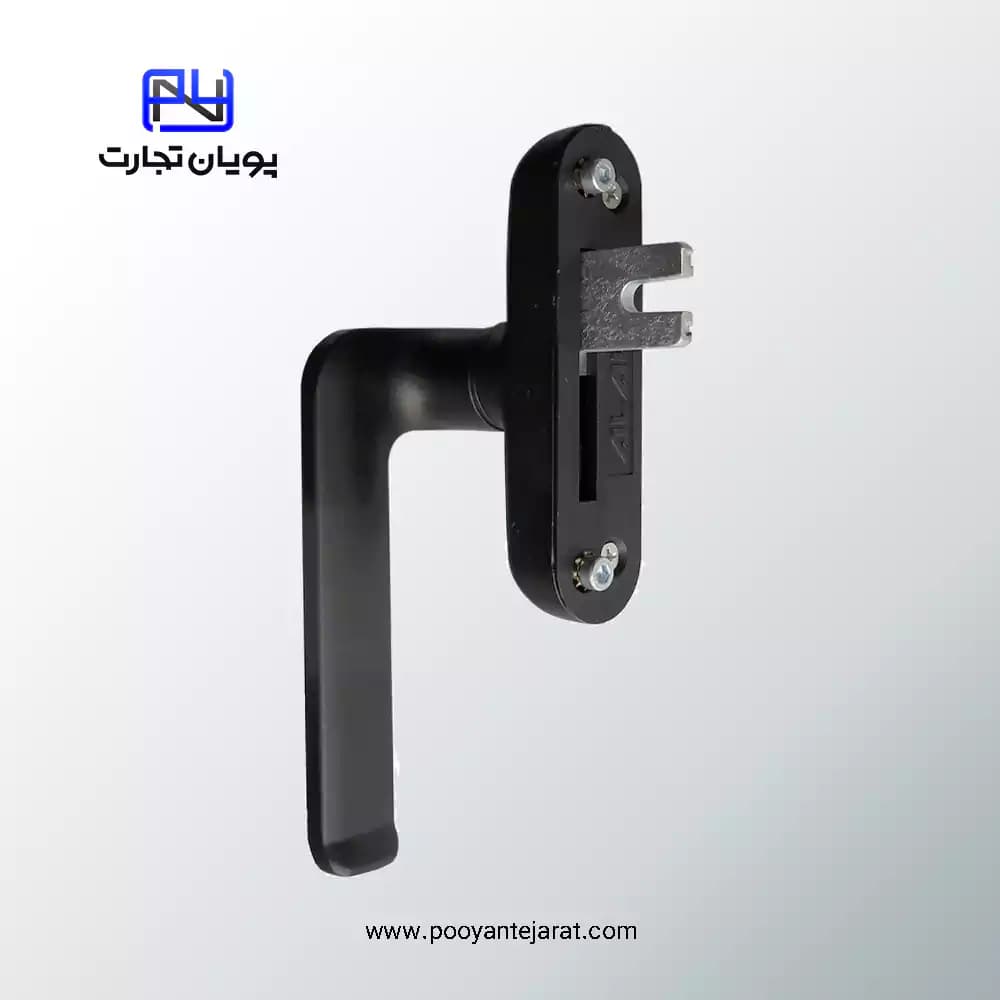 دستگیره تک زبانه آلتین پلاس راست ALAKS — تصویر ۲