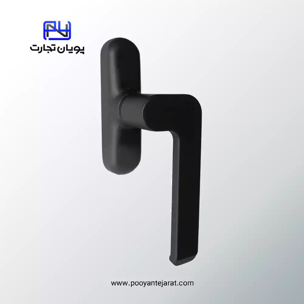دستگیره تک زبانه آلتین پلاس راست ALAKS