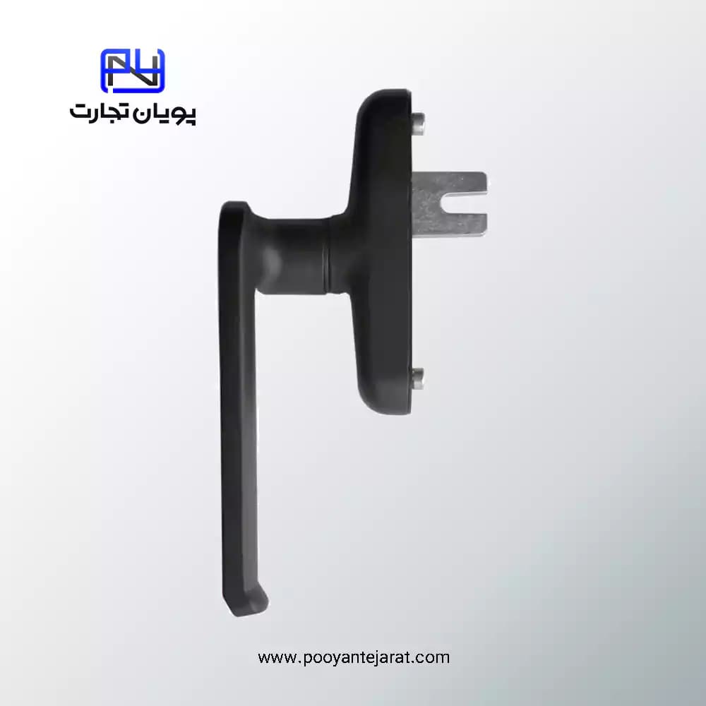 دستگیره تک زبانه آلتین پلاس راست ALAKS — تصویر ۳