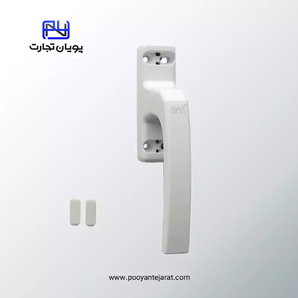 دستگیره تک زبانه کشویی 022 YAER