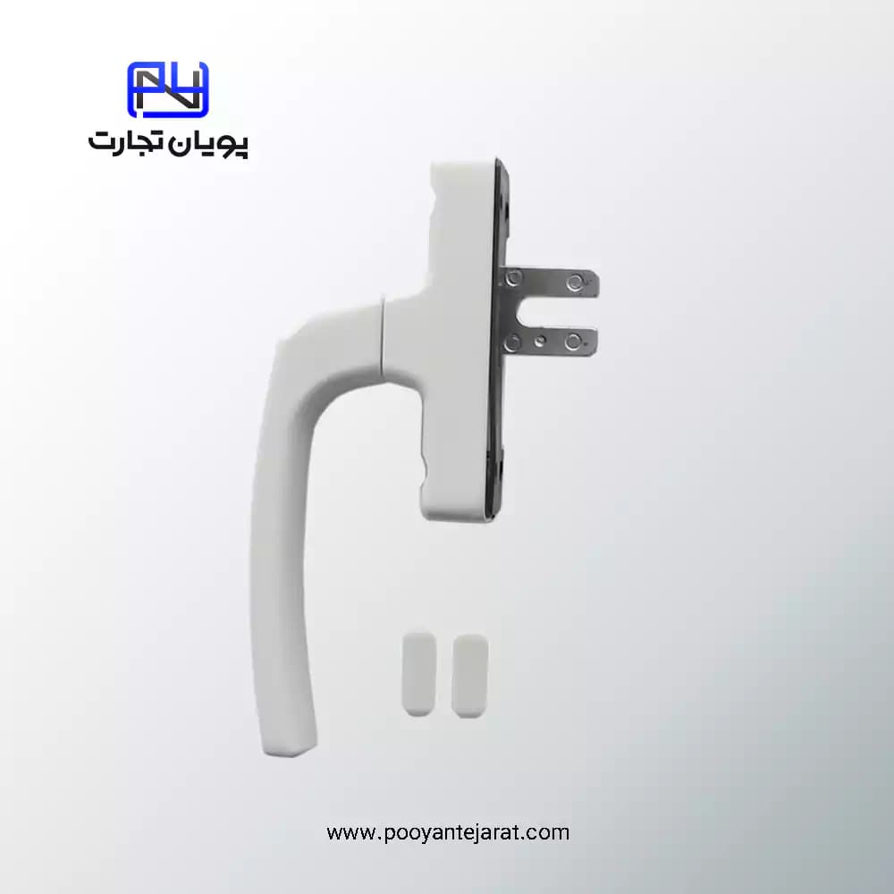 دستگیره تک زبانه کشویی 022 YAER — تصویر ۲