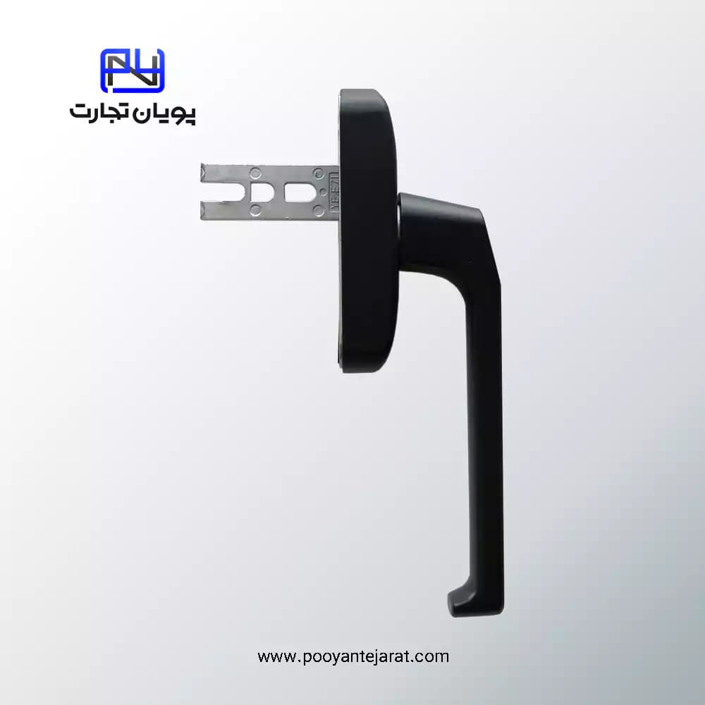 دستگیره تک زبانه بلند لیفت 039 YAER — تصویر ۳