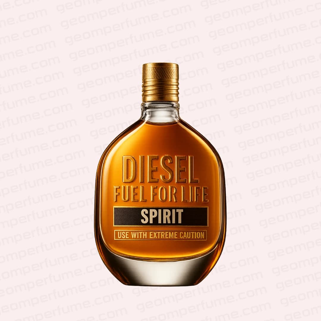 عطر ادکلن دیزل فیول فور لایف اسپیریت | Diesel Fuel For Life Spirit