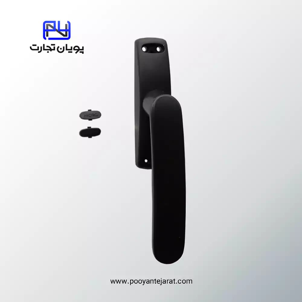 دستگیره تک زبانه پیچ از رو MICRO
