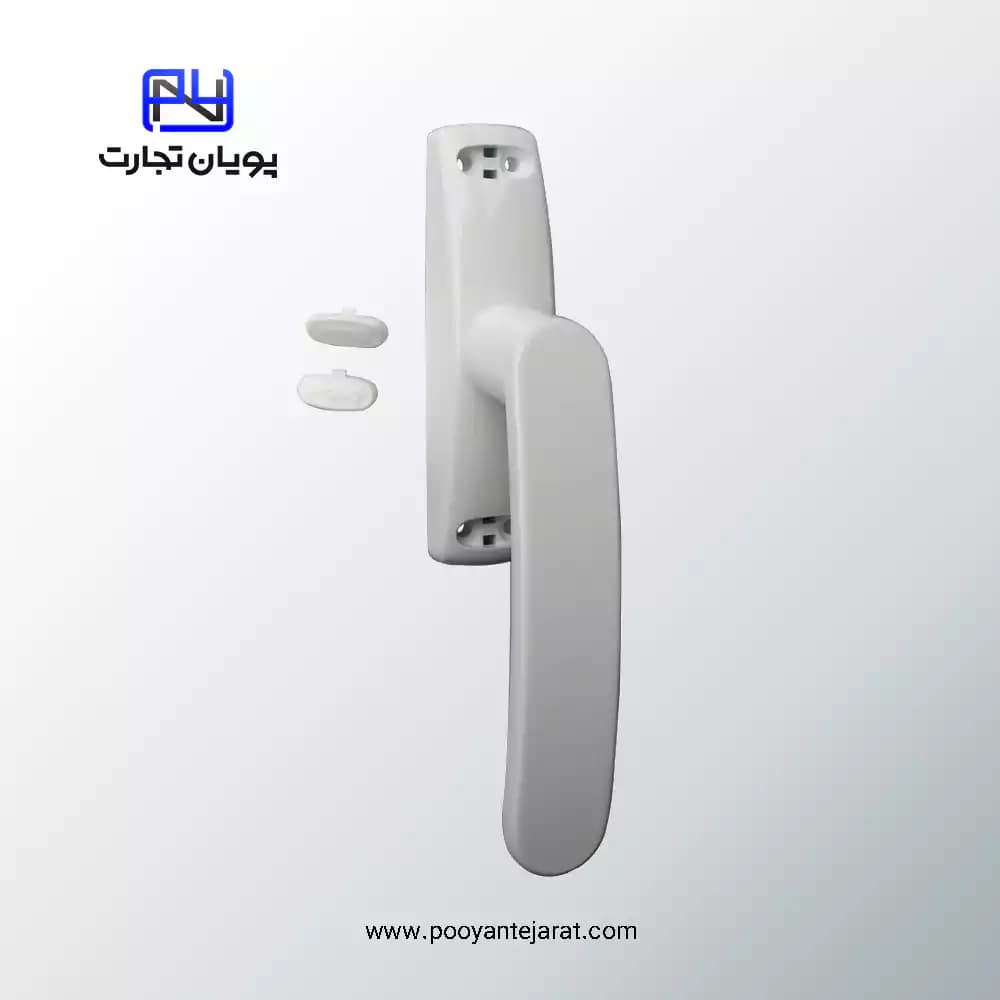 دستگیره تک زبانه پیچ از رو MICRO — تصویر ۲