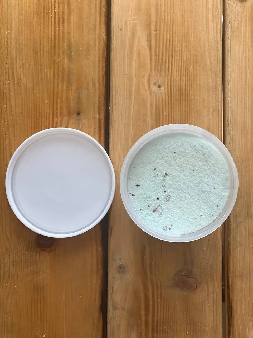 ماسک هیدروژلی کیوی دکتر مینایر ۱۰۰ گرم — تصویر ۳