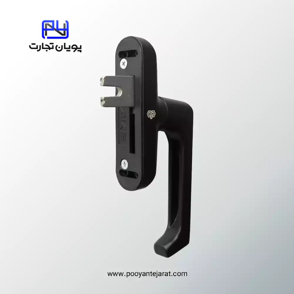 دستگیره تک زبانه آمیتریس پلاس ALAKS — تصویر ۲