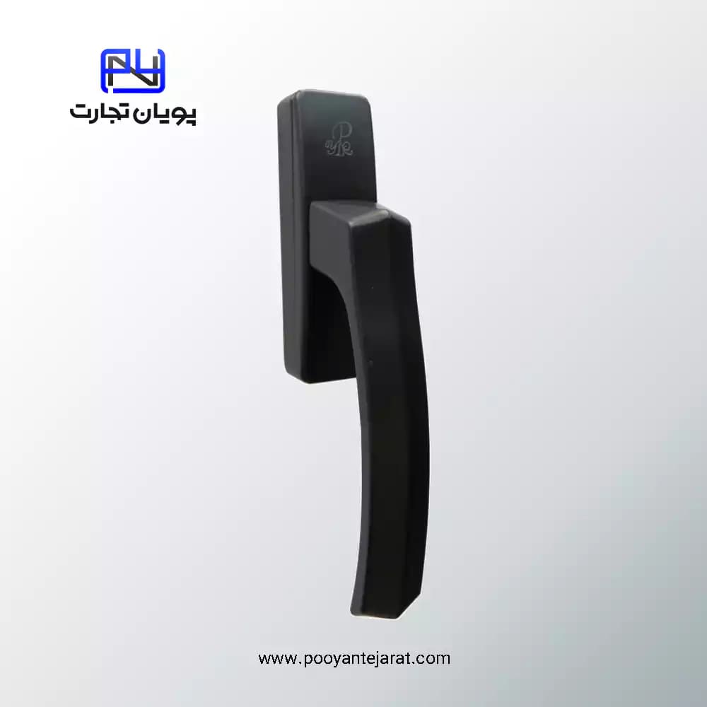 دستگیره تک زبانه کشویی 058 YAER