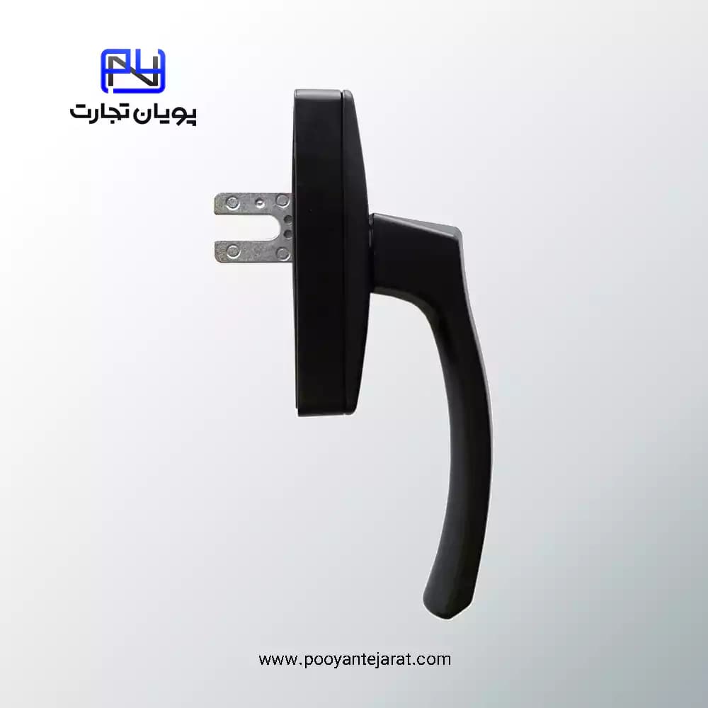 دستگیره تک زبانه کشویی 058 YAER — تصویر ۳