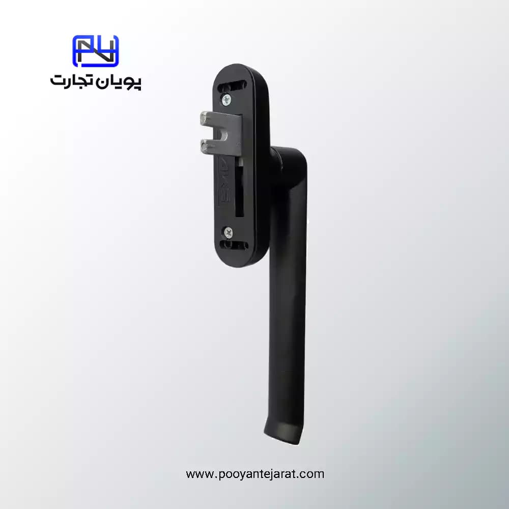 دستگیره تک زبانه آراکس پلاس ALAKS — تصویر ۳