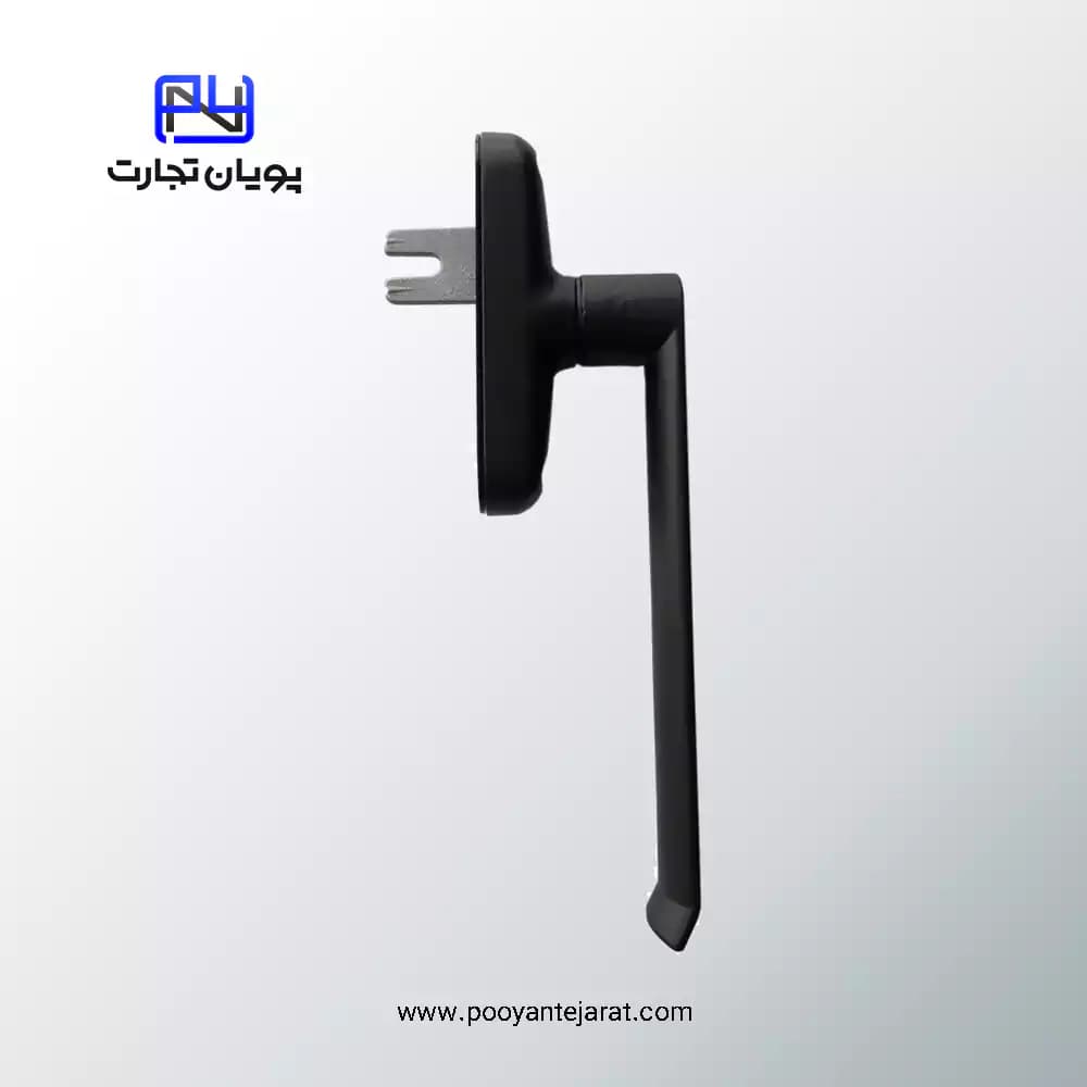 دستگیره تک زبانه آراکس پلاس ALAKS — تصویر ۲